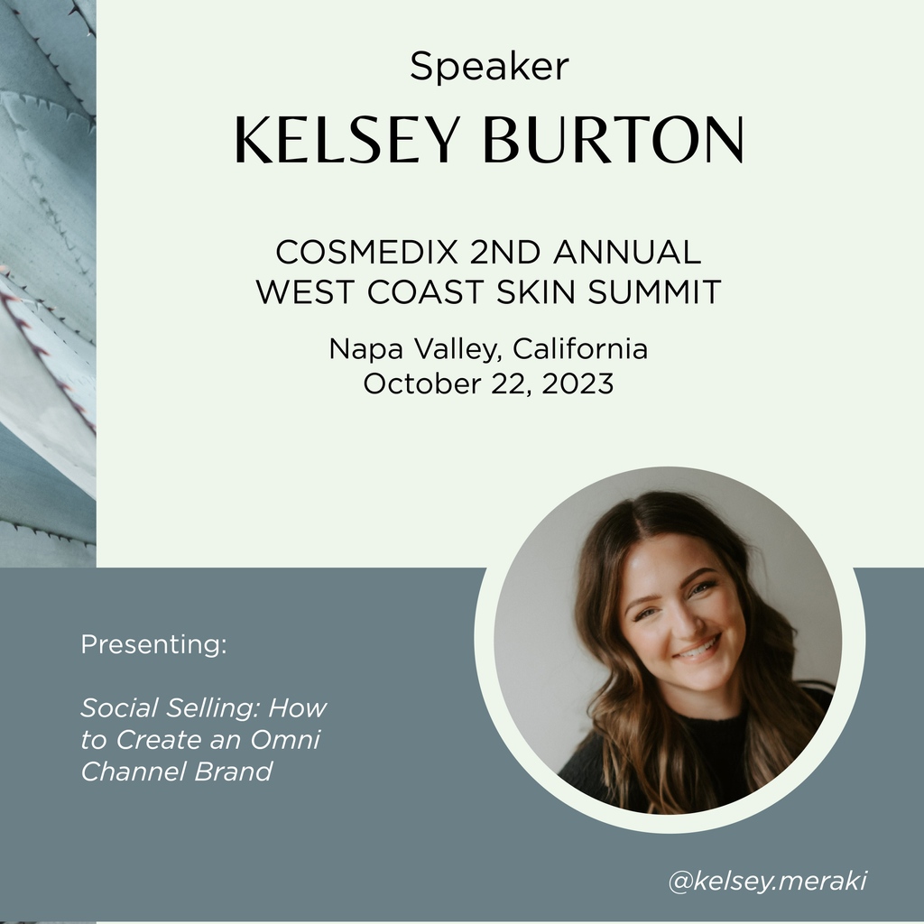 COSMEDIX tweet media