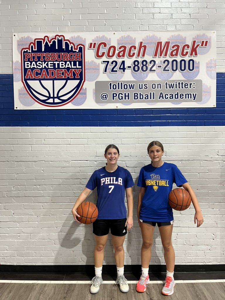 PGH Bball Academy tweet media