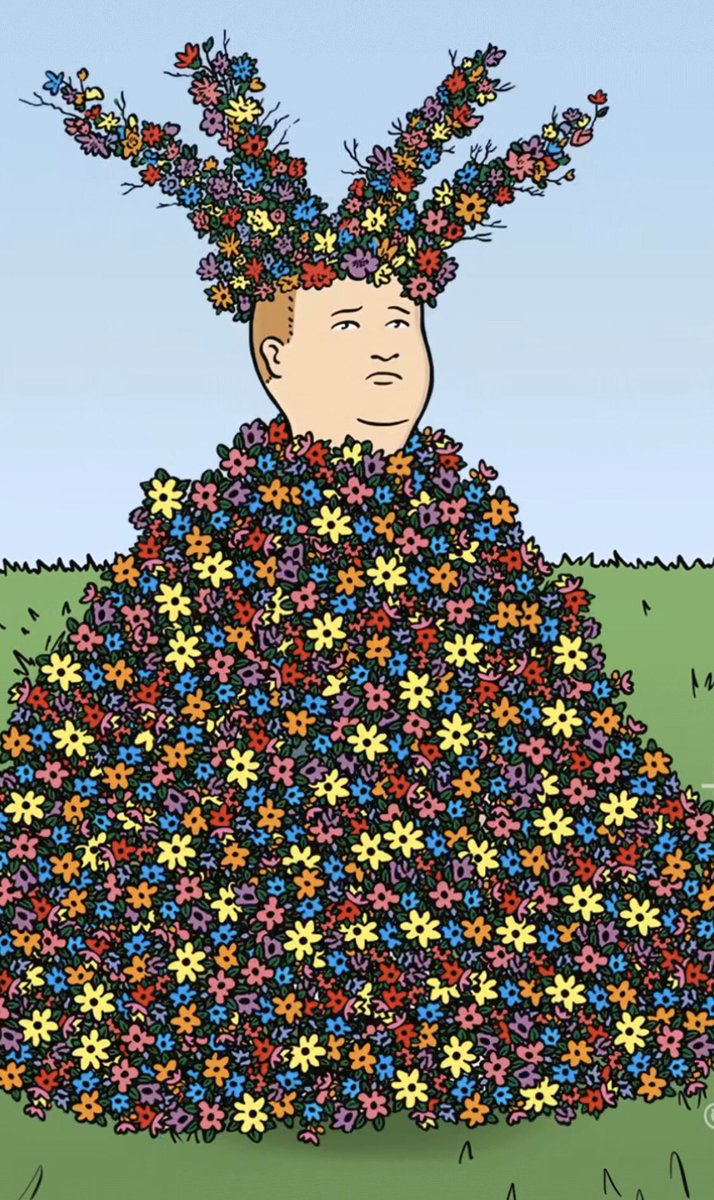 BougeTay's tweet image. Oh look it’s @ReThePixie