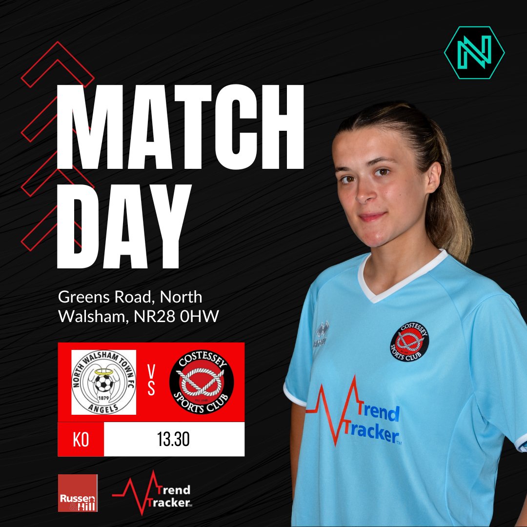CostesseyLadies tweet media