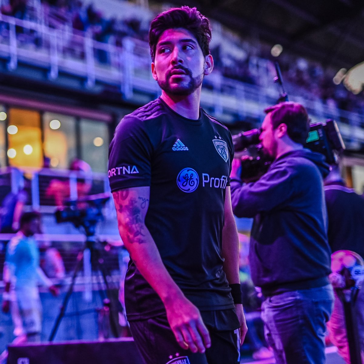 Louisville City FC tweet media