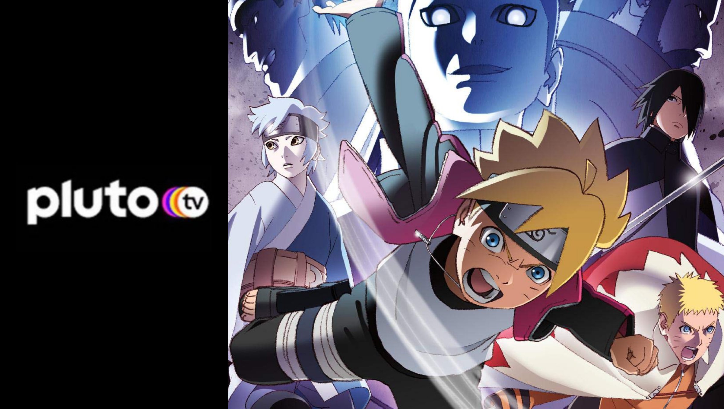 WDN - World Dubbing News on X: 📰  Os primeiros 182 episódios de 'Boruto:  Naruto Next Generations' chegam DUBLADOS na @PlutoTVBR em breve! • O número  de episódios ultrapassa os disponíveis