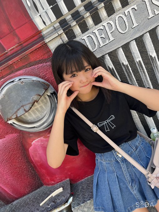 Twitterのコスプレ画像8