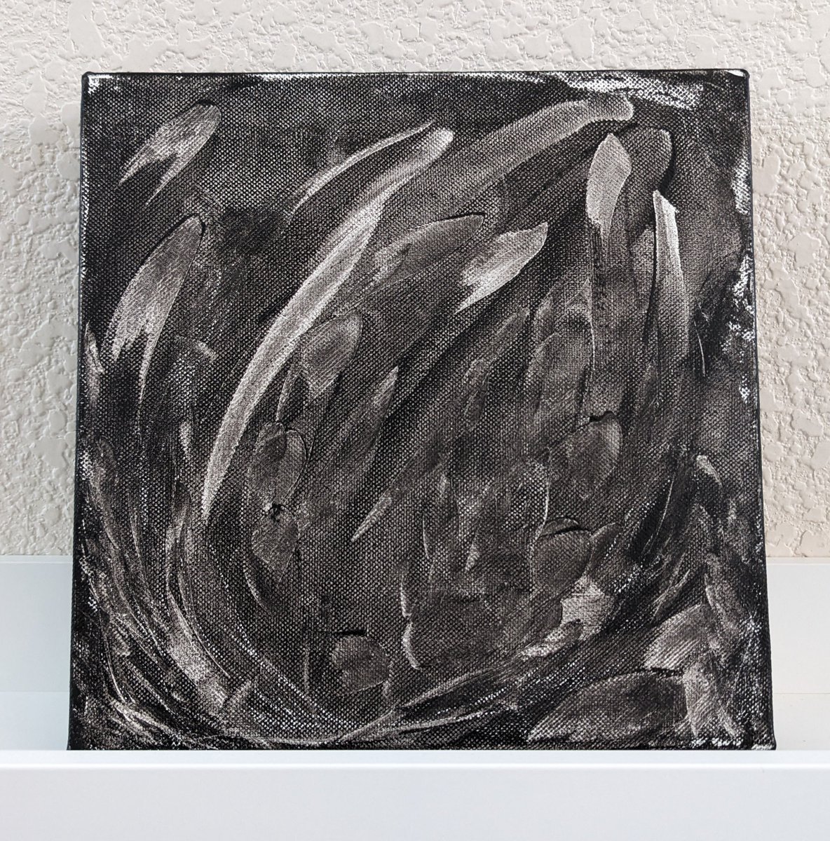 waycoolfinds's tweet photo. Abstract Minimalist Painting, Acrylic on Canvas, Original, 10 x 10 x 1.5"
https://t.co/xpNIf6DinY
#abstractart #abstractartist #abstractpainting #artcollector #artist #artforsale #contemporaryart #emergingartist #homedecor #minimalart #modernart #modernartist #painting https://t.co/eTTE7Ydyfw