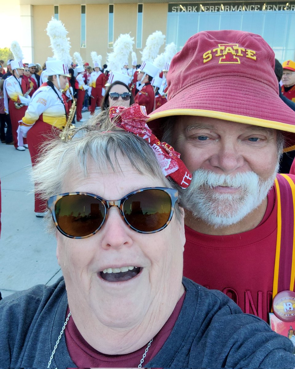 #CycloneNation CyclonePower