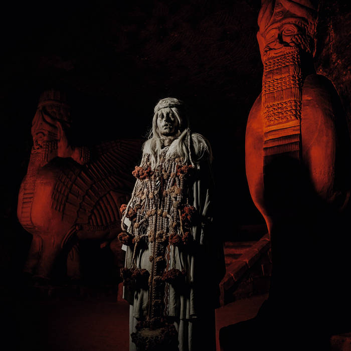 pregonermetall's tweet image. WOLVENNEST (Bèlgica) presenta nou àlbum: &quot;The Dark Path to the Light&quot; #Wolvennest #ExperimentalPsychedelicBlackMetal #Ambient #Octubre2023 #Bèlgica #NouÀlbum #Metall #Metal #MúsicaMetal #MetalMusic