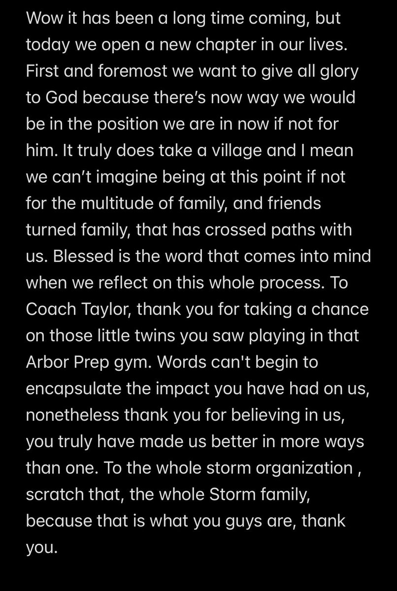 Utomi Twins tweet media