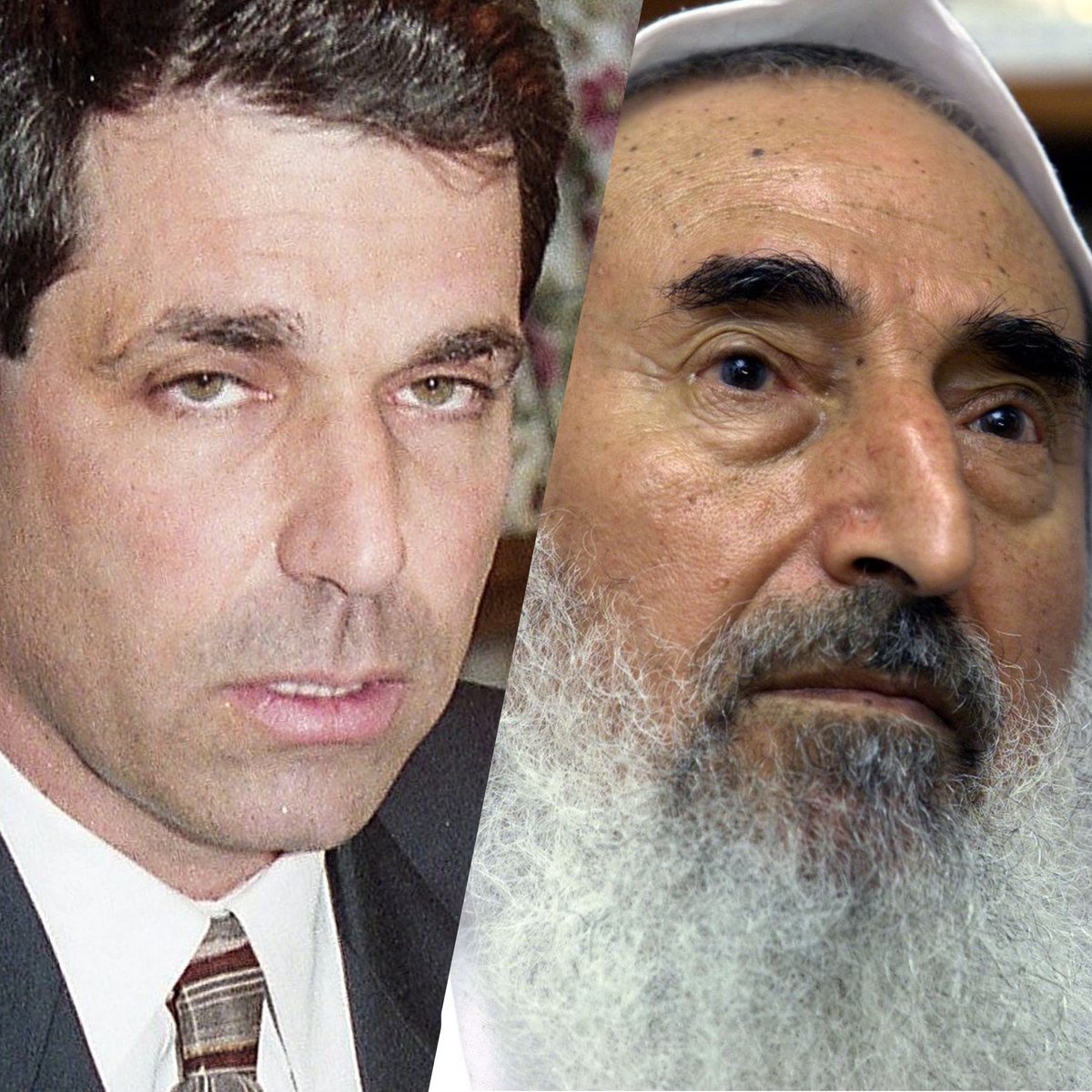 RealSpikeCohen's tweet image. "Hamas, to my great regret, is Israel’s creation."

These are the words of Avner Cohen, a former Israeli religious affairs official who worked in Gaza for decades.

As you watch the death and destruction that is currently unfolding in Israel and Palestine, it's important for you…