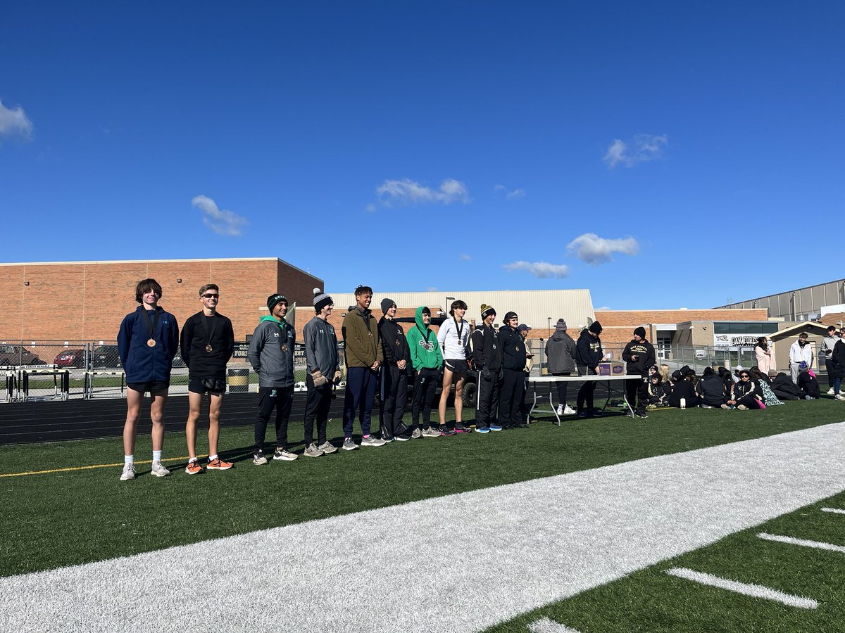 MUSTANG XC tweet media