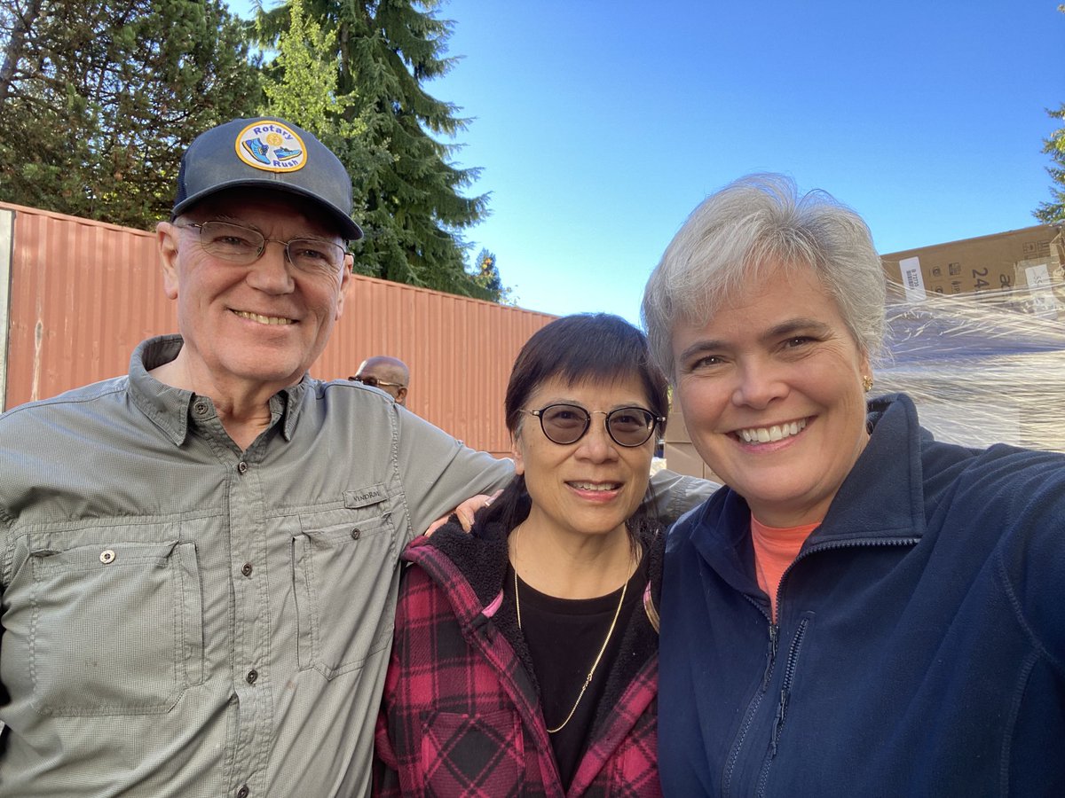 Dr. Kathleen Ross tweet media