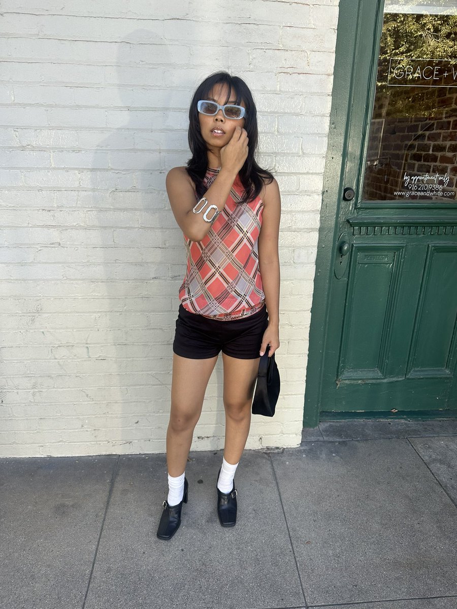 pretty girl rock 💋