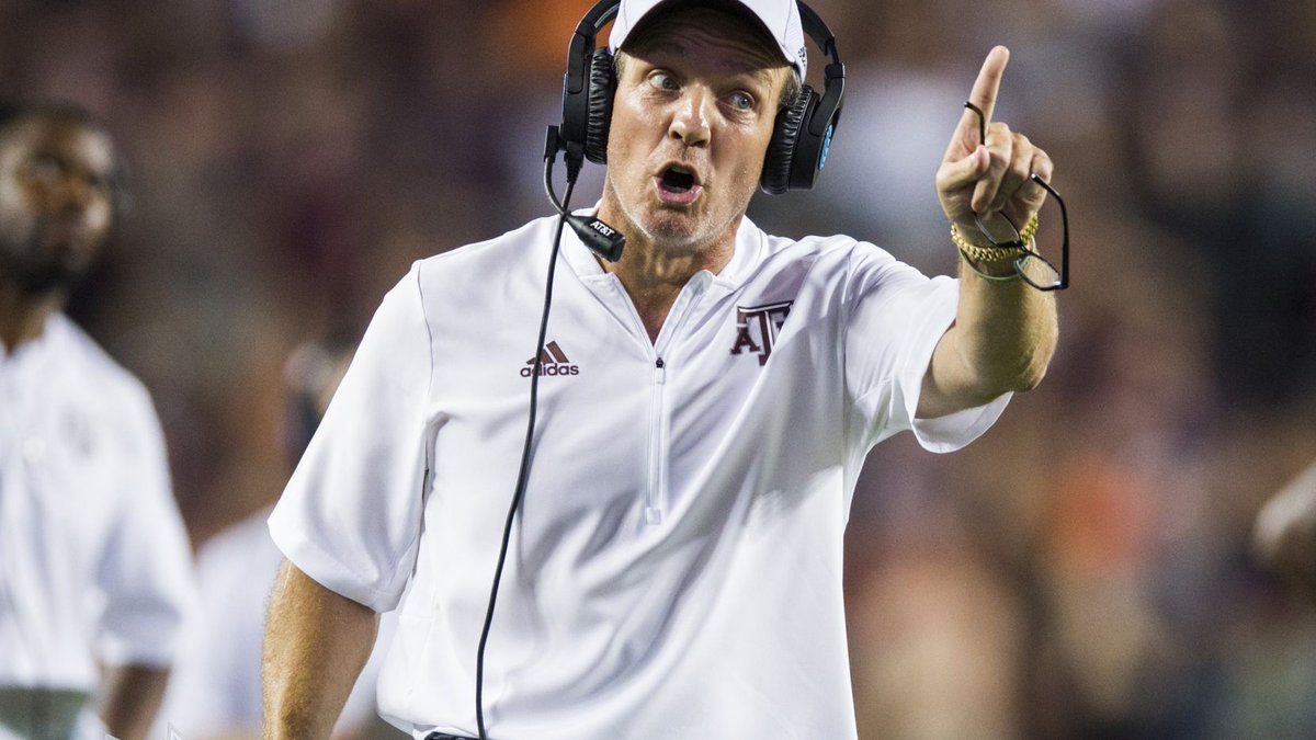 CFBHome's tweet photo. 1st 66 games
44-22                              43-23
0 SEC Titles            0 SEC Titles 
3 Bowl Wins           3 bowl wins
13-13 vs ranked   10-13 vs ranked 
        1 win against Alabama https://t.co/stOdwyU3lV