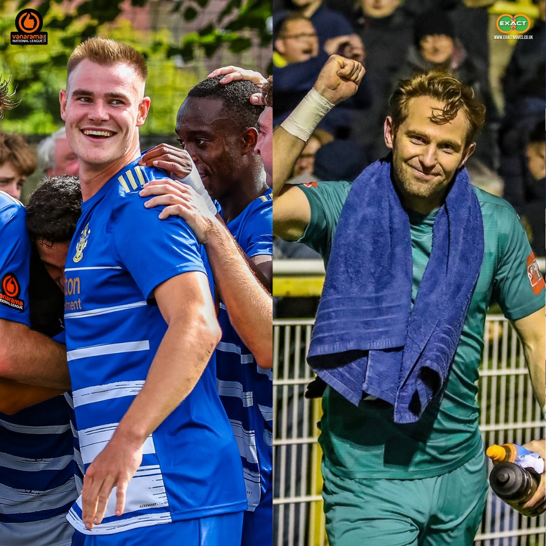 Aveley Football Club (@aveleyfc) on Twitter photo ©️
<a href="/AveleyFC/">Aveley Football Club</a> are delighted to announce that defender <a href="/Harrygibbs_97/">Harry gibbs</a> will take over as Club Captain, with Goalkeeper <a href="/JonathanNorth/">Jonathan North</a> becoming Vice Captain.
#BackTheMillers | #TogetherAveley ©️
<a href="/AveleyFC/">Aveley Football Club</a> are delighted to announce that defender <a href="/Harrygibbs_97/">Harry gibbs</a> will take over as Club Captain, with Goalkeeper <a href="/JonathanNorth/">Jonathan North</a> becoming Vice Captain.
#BackTheMillers | #TogetherAveley