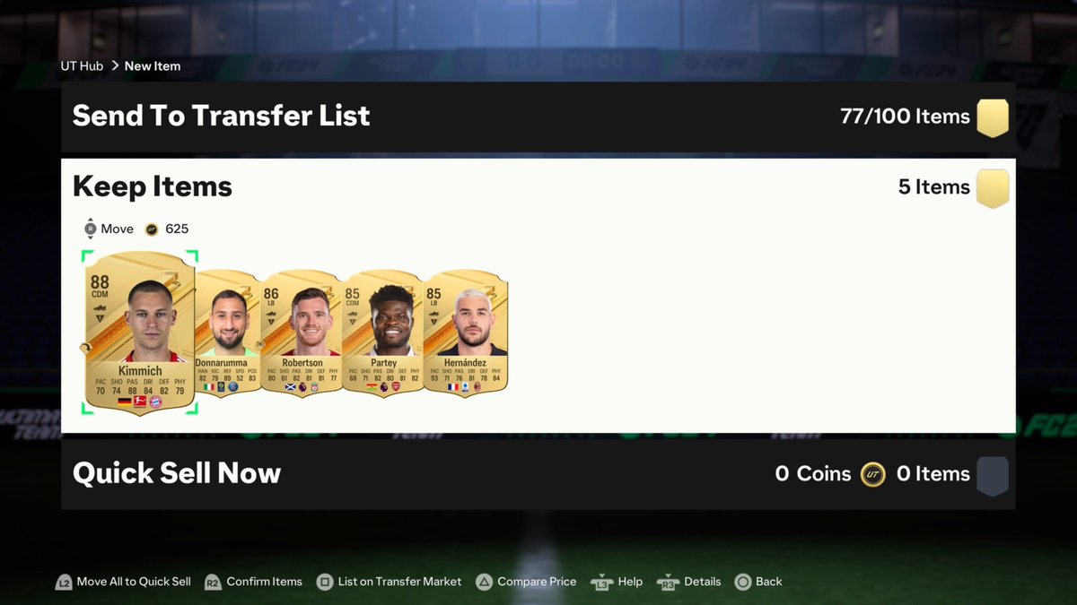 manzo_faruk's tweet image. 20-0 first weekend league🥷🏾❤️
Decent rewards too