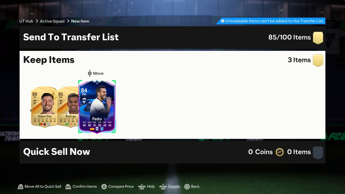 manzo_faruk's tweet image. 20-0 first weekend league🥷🏾❤️
Decent rewards too