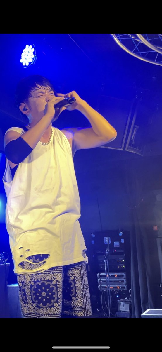 Rina0811t's tweet image. 2023年10月13日☀︎

One!One!One! inTokyo🐣

あと5日🏁

会場の方も、配信の方も
楽しい1日になりますように…

配信チケット🎟️
twitcasting.tv/10rippyeee/sho…

#ONEONEONE
#秋葉原ZEST
#ハロウィン
#トリックオアトリート