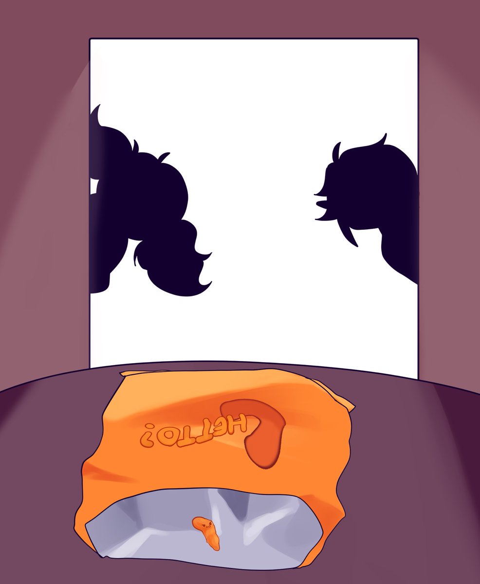 proyectoisekai's tweet image. Parece ser que alguien o algo acaba de llegar a Isekai?

Es... ese es... un Chetto?