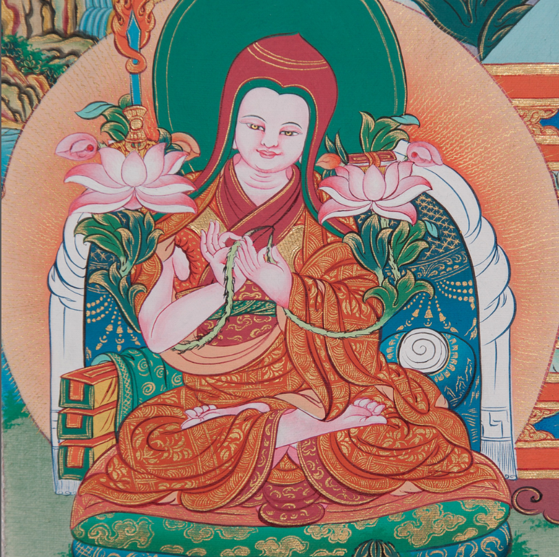 Sakya Buddhist Centre Bristol tweet media