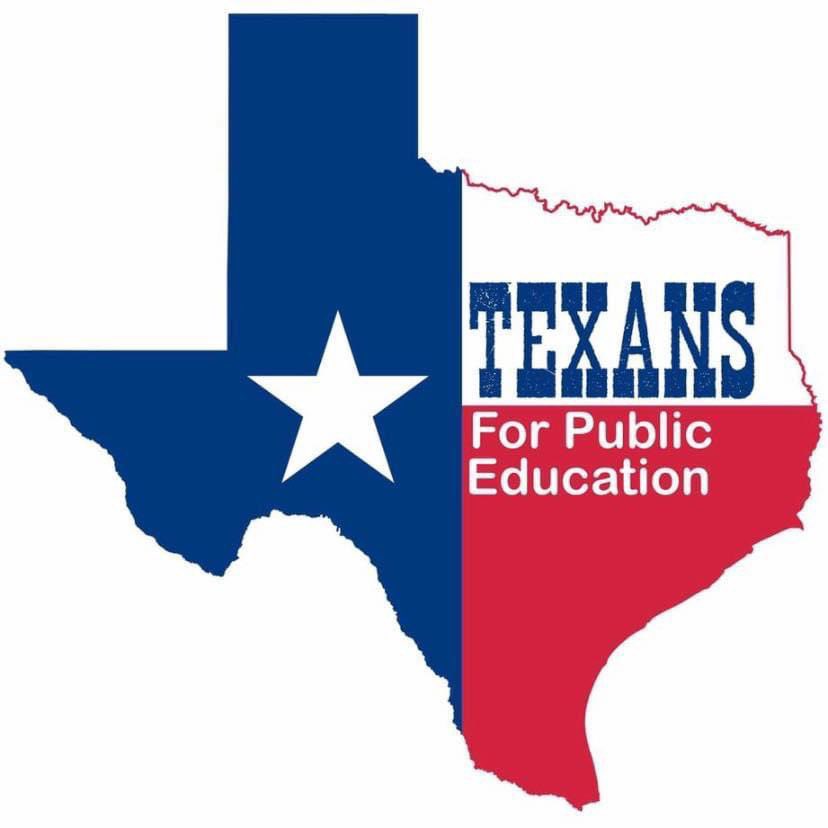 I am so grateful for public education.