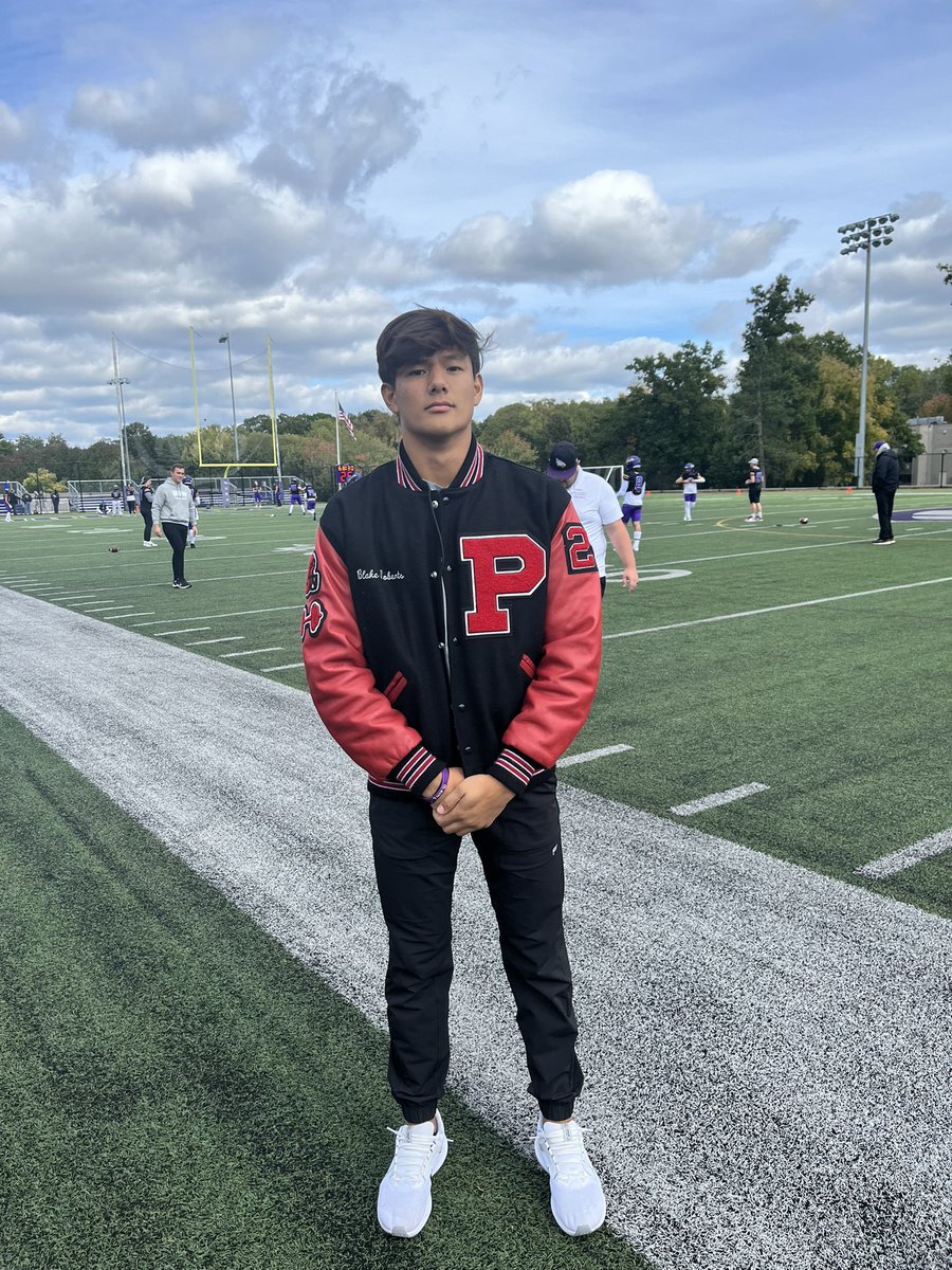 Blake Roberts (@blakeroberts05) on Twitter photo I had a great time at UNW today!! Thank you for letting me tour campus and watch an awesome game. <a href="/CoachSommerlot/">Luke Sommerlot</a> <a href="/unwfb/">UNW Football</a> I had a great time at UNW today!! Thank you for letting me tour campus and watch an awesome game. <a href="/CoachSommerlot/">Luke Sommerlot</a> <a href="/unwfb/">UNW Football</a>