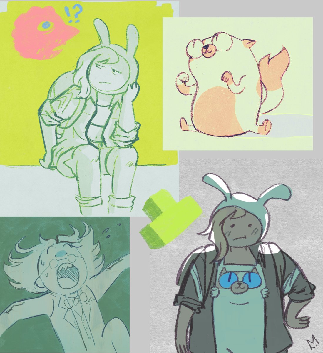 龴ↀ◡ↀ龴 tweet media