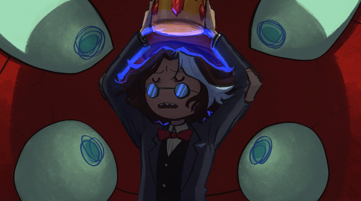 龴ↀ◡ↀ龴 tweet media