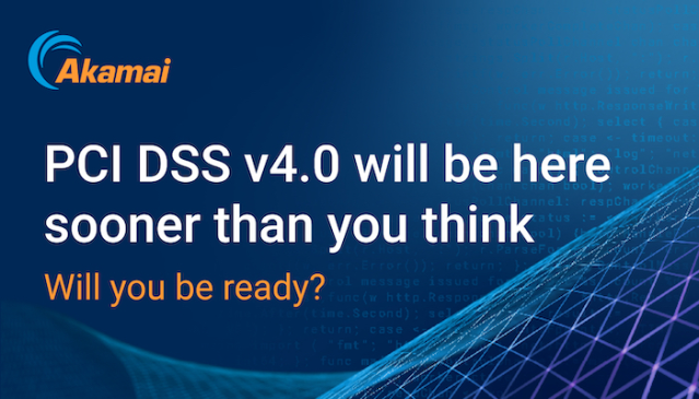fermampo's tweet image. ¿Sabías que PCI DSS 4.0 requiere no solo de protección del lado del sitio web sino también del navegador o browser? ¿Estás listo para PCI DSS 4.0? @Akamai #AkamaiSecurity #waap #clientsideprotection bit.ly/3ts9EmE