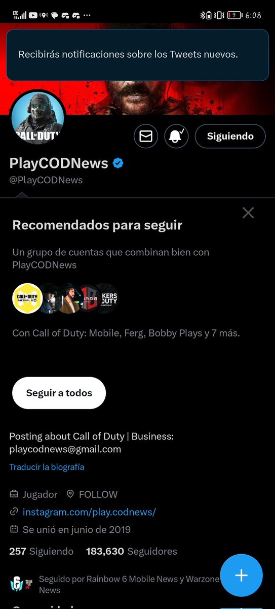 JaivhenO's tweet photo. @PlayCODNews https://t.co/QOJVOKFooO