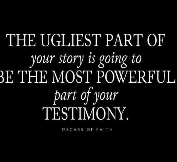 Kenschuster27's tweet photo. #faithoverfear https://t.co/yRUdfAnofy