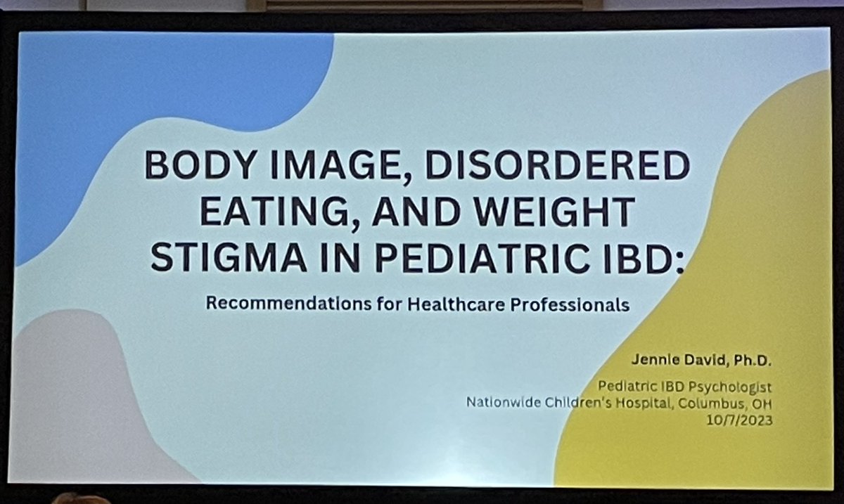 Nicole Davidson, MD tweet media