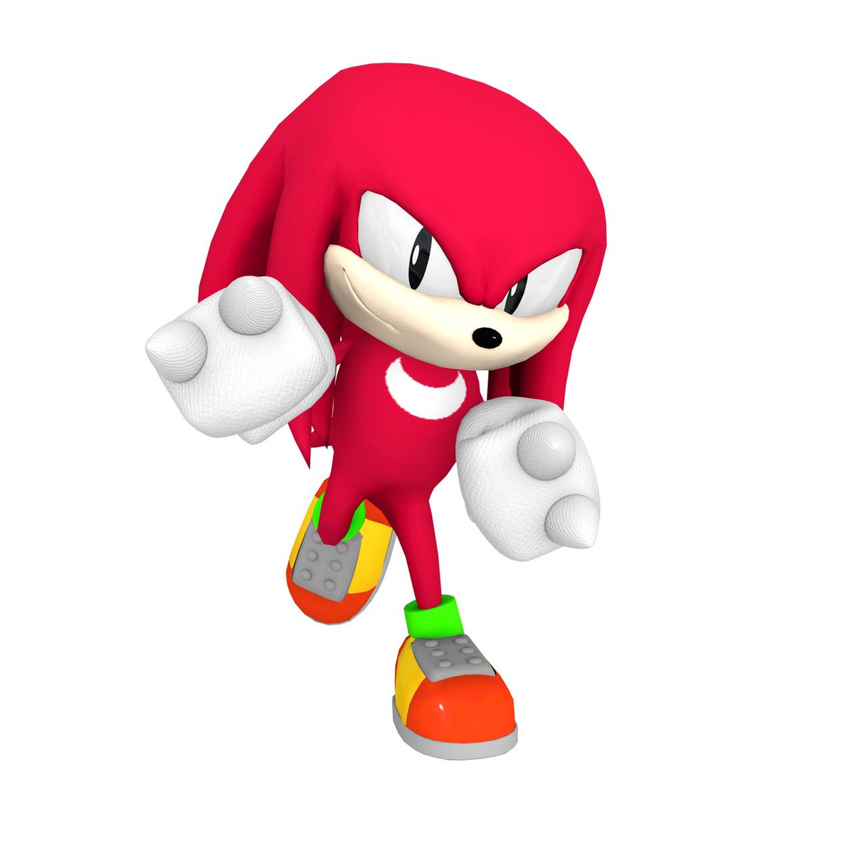 Sonic Speed Simulator News & Leaks! 🎃 on X: NEW: 'Classic Amy' and the  Classics in #SonicSpeedSimulator on #Roblox 🩷 'Classic Sonic' will be back  this week too, with a brand new