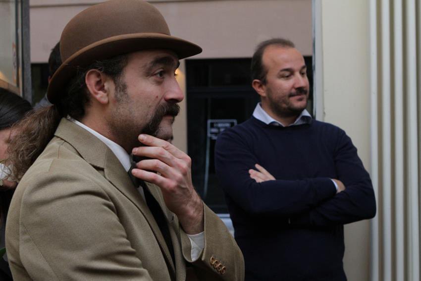 antonio parlapiano tweet media