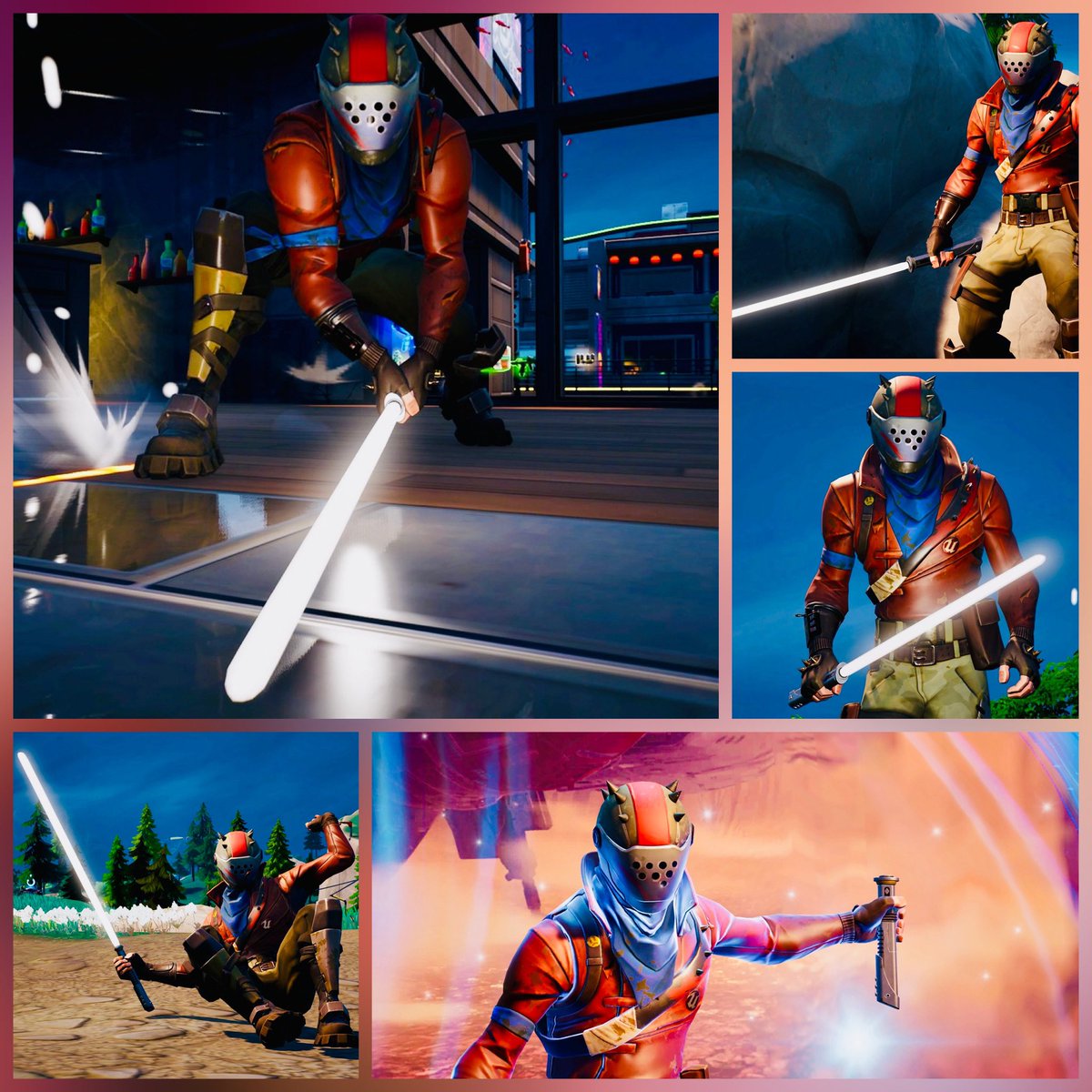 I Like Firsts. Good Or Bad They're Always Memorable.

#Fortography #Fortnite
#FortniteArt #FortniteChapter4 #VirtualPhotography #FortniteChapter4Season4     
#FortniteLastResort      #FortniteCh4S4  #FortniteXStarWars #FortniteStarWars #StarWars #FindtheForce