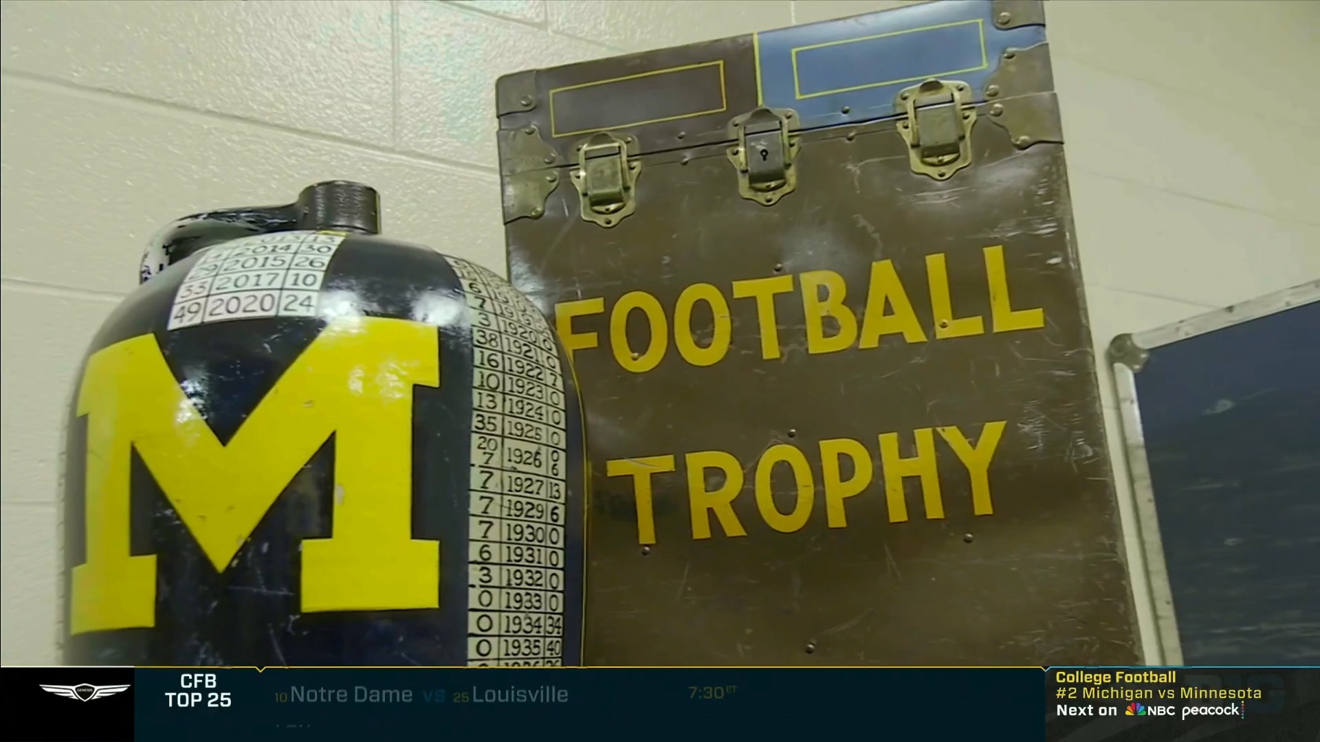 Little Brown Jug Trophy