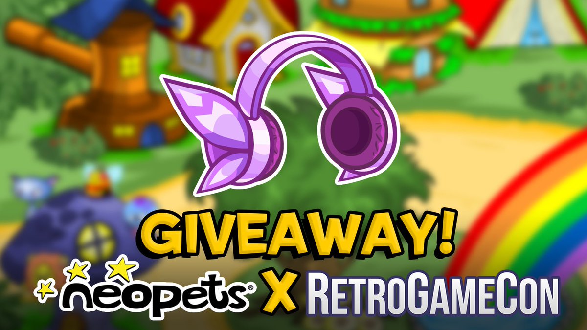 Neopets tweet media