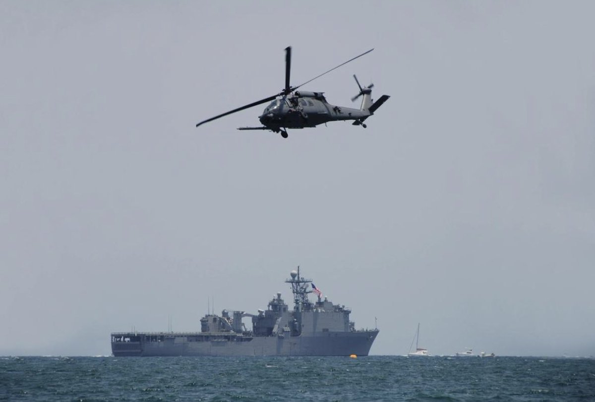 UK's First Dedicated Seabed Warfare Platform - “purchased at pace”

“[Proteus] will deploy operationally … to protect our own critical national infrastructure on the seabed, using advanced sensors, autonomous vehicles, and submersibles.”

#UnderseaCorp - underseacorp.com/news