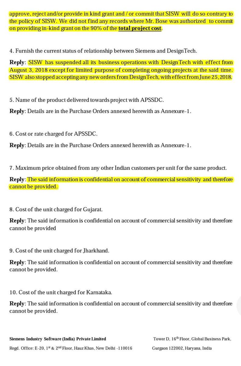 GIF_ology's tweet photo. @RameshPV2010 Point here is Siemens says they are not part of #Skilldevscam sorry scheme. Is that true? Whom did cbn release gunds to? https://t.co/wWpN5zRbcV