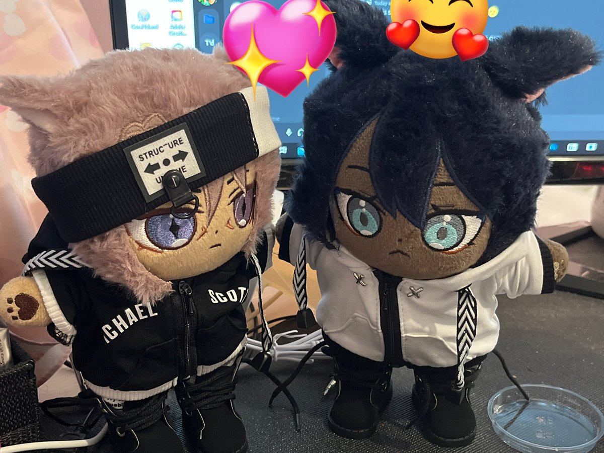 ユーリ//🐰vgen CLOSED tweet media