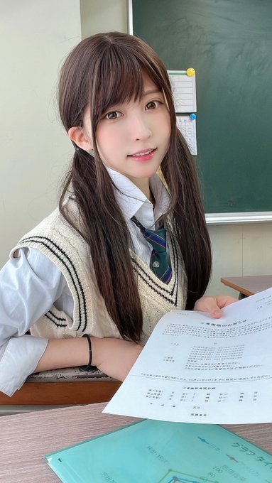 コスプレイヤー猫田あしゅのTwitter画像25