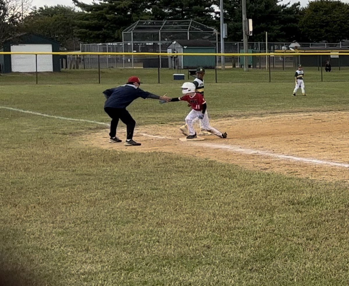 Noah Stofman tweet media