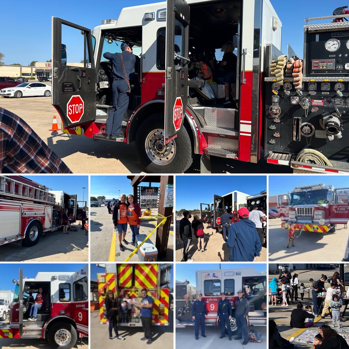 HomeDepot 0541 tweet media