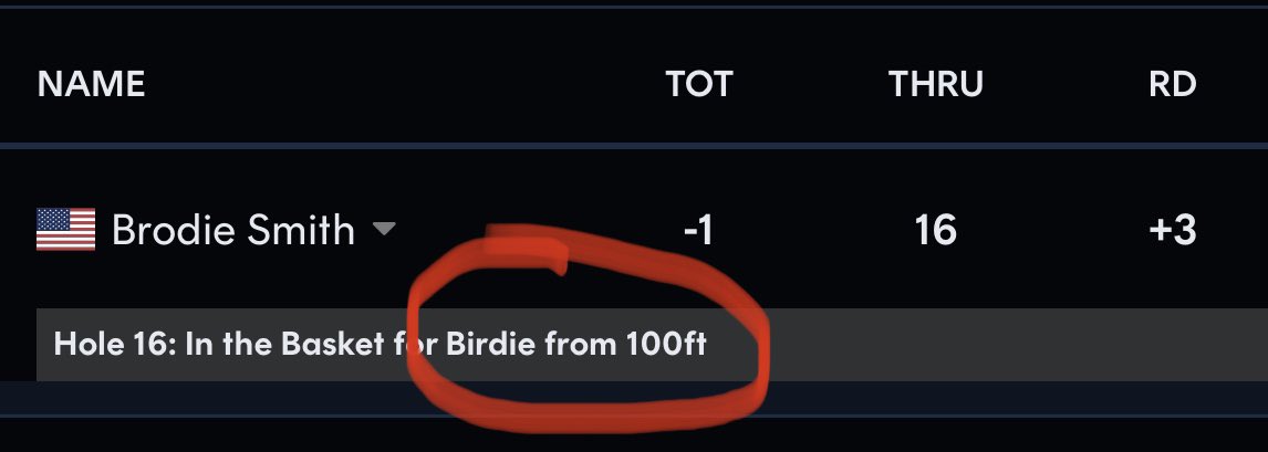 Brodie Smith tweet media