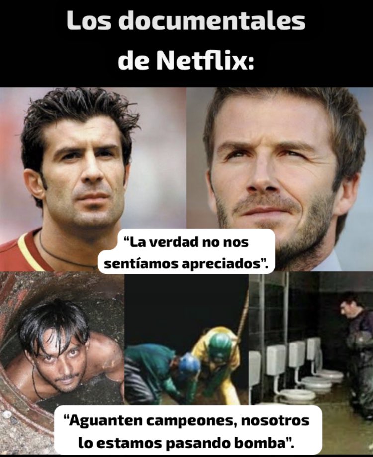 #beckham #figo #netflix