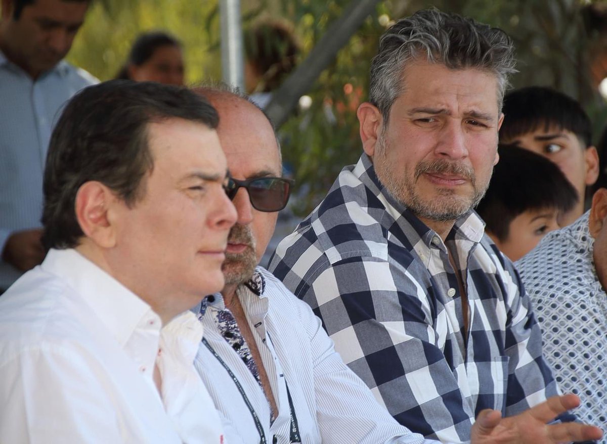 Gobierno de Santiago del Estero tweet media