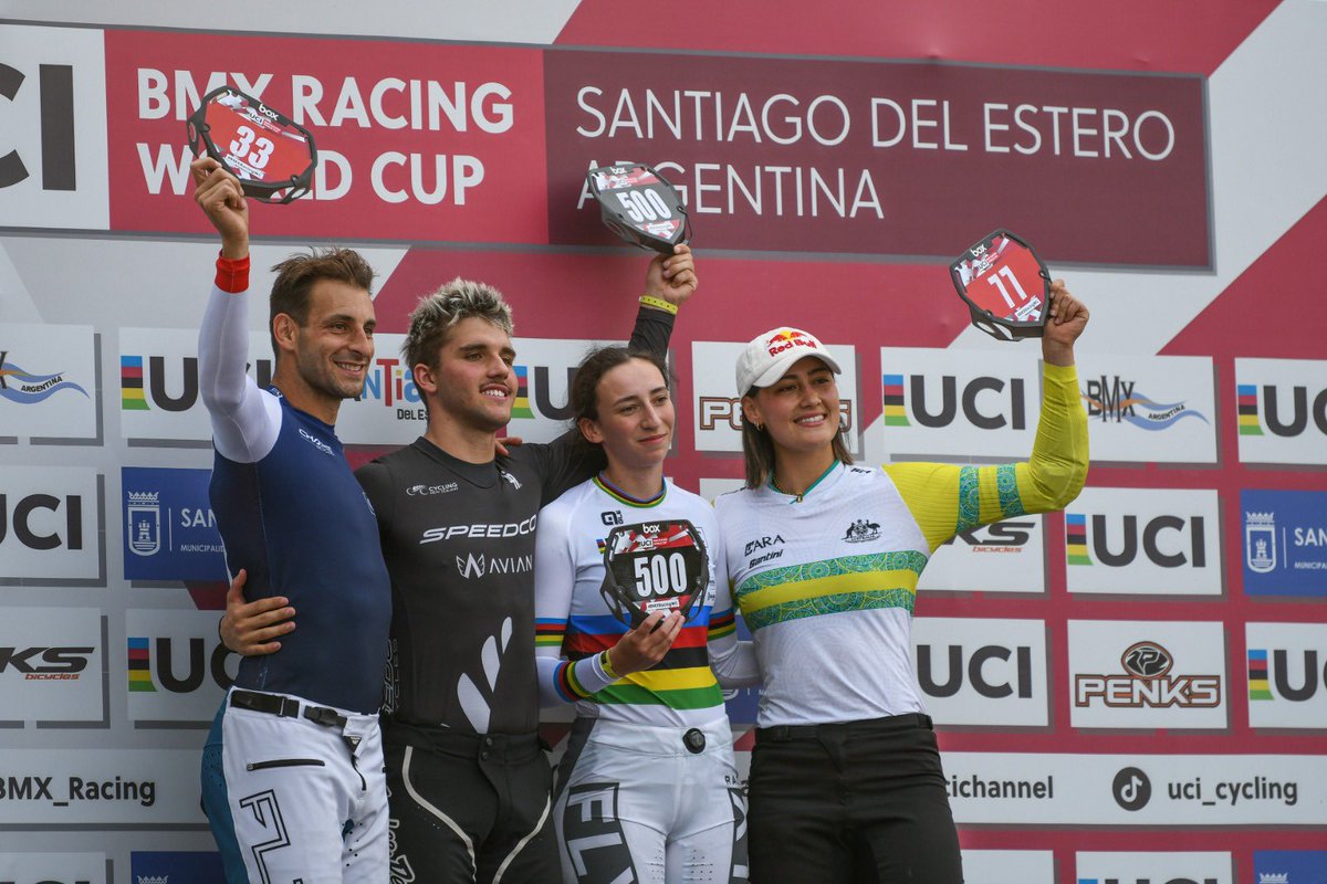 Gobierno de Santiago del Estero tweet media