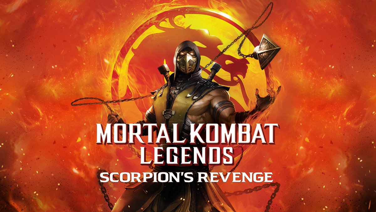 AlexBarea's tweet photo. Pelis vistas este finde:
La mansión encantada(Disney+): 7/10
El otro barrio (revisionada) (Flixolé): 8/10
Mortal Kombat La venganza de Scorpion: (DVD) 7/10
La hija de Drácula (revisionada) (DVD): 8/10 https://t.co/ozwbH7NXc1