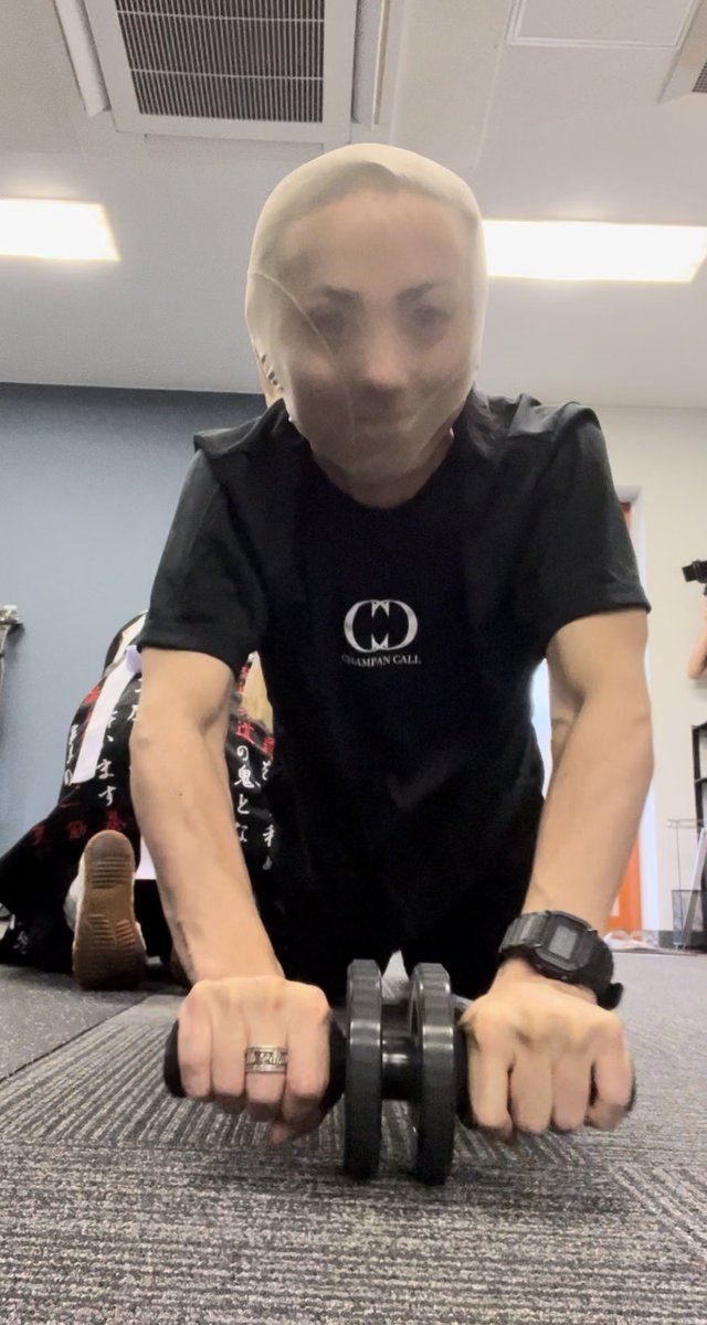愛条ヒカル tweet media