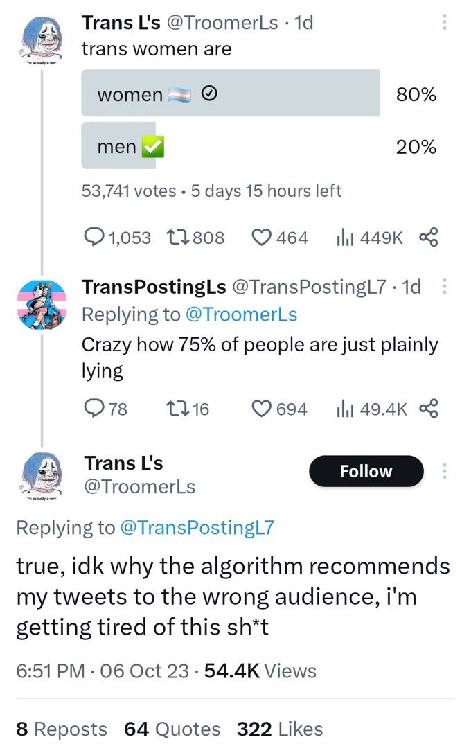 Right Wing Cope tweet media