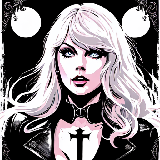 goad_solar's tweet photo. @CEOAdam THE #EXORSWIFT #ExorcistBeliever https://t.co/YbveuDQiGK