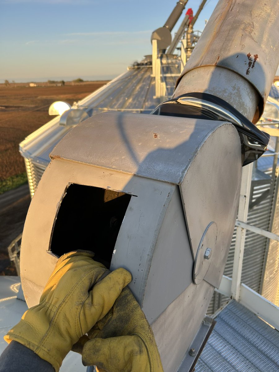 Austin Sundeen tweet media